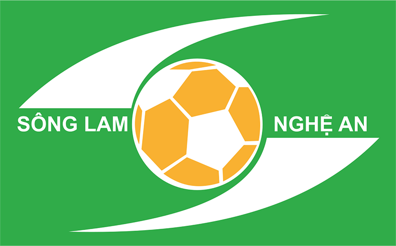 Logo CLB bóng đá Sông Lam Nghệ An