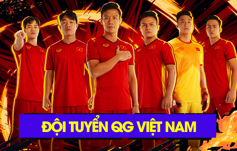 Trực tiếp Việt Nam vs Indonesia vòng loại wordcup 2022